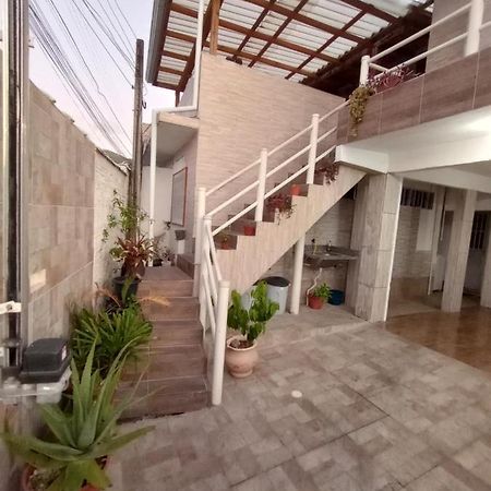 شقة Residencial Garcia Florianópolis المظهر الخارجي الصورة