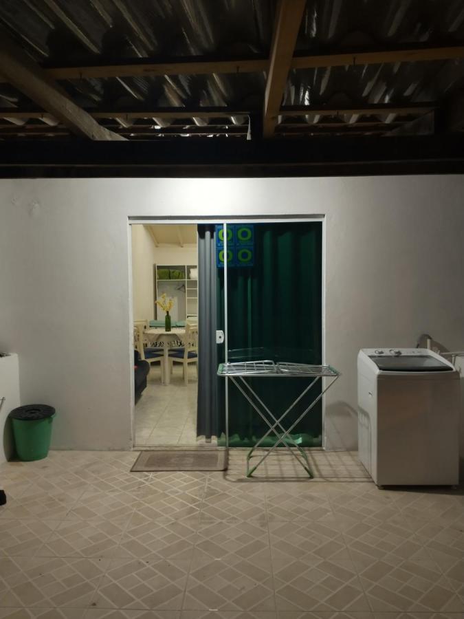 شقة Residencial Garcia Florianópolis المظهر الخارجي الصورة