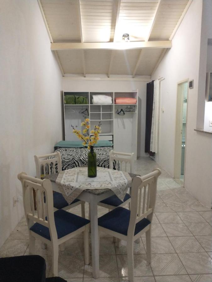 شقة Residencial Garcia Florianópolis المظهر الخارجي الصورة