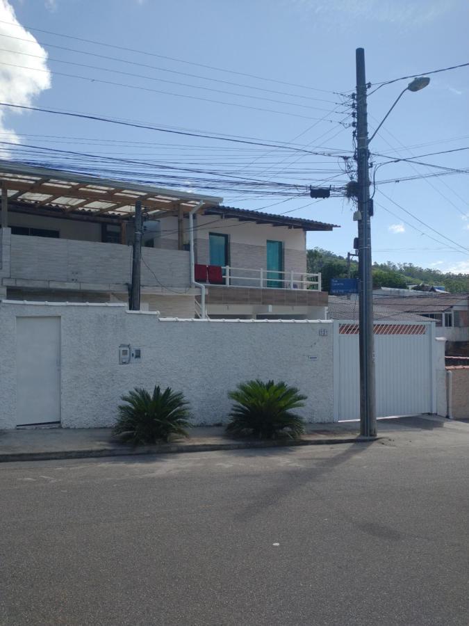 شقة Residencial Garcia Florianópolis المظهر الخارجي الصورة