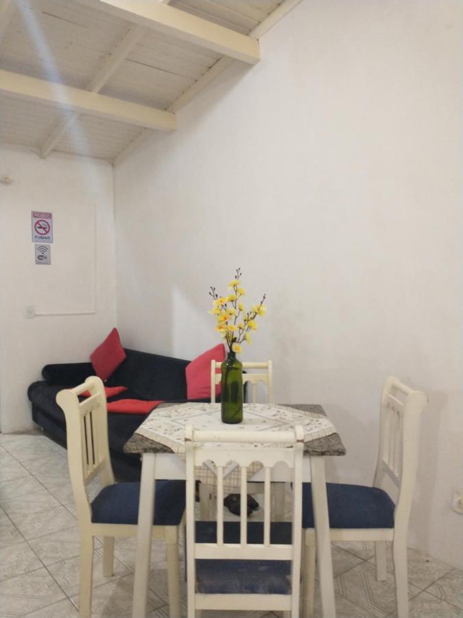 شقة Residencial Garcia Florianópolis المظهر الخارجي الصورة