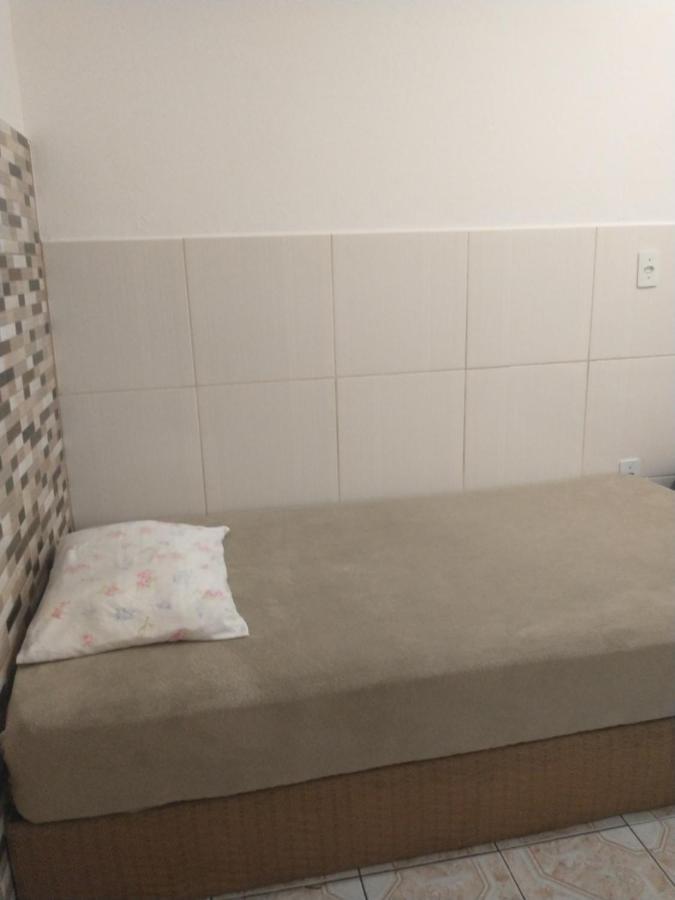 شقة Residencial Garcia Florianópolis المظهر الخارجي الصورة
