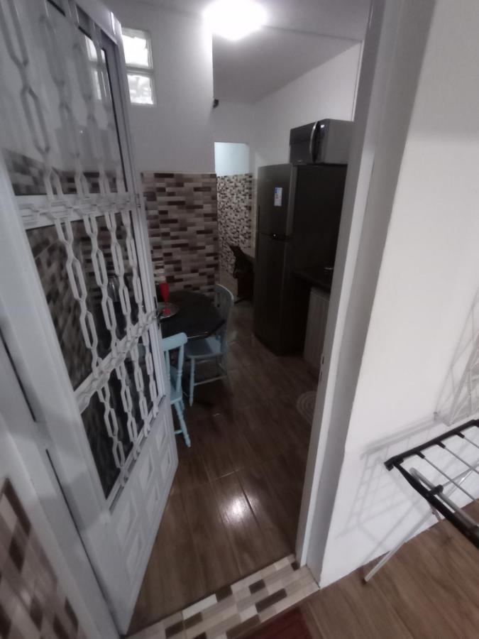 شقة Residencial Garcia Florianópolis المظهر الخارجي الصورة