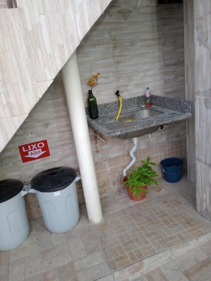 شقة Residencial Garcia Florianópolis المظهر الخارجي الصورة