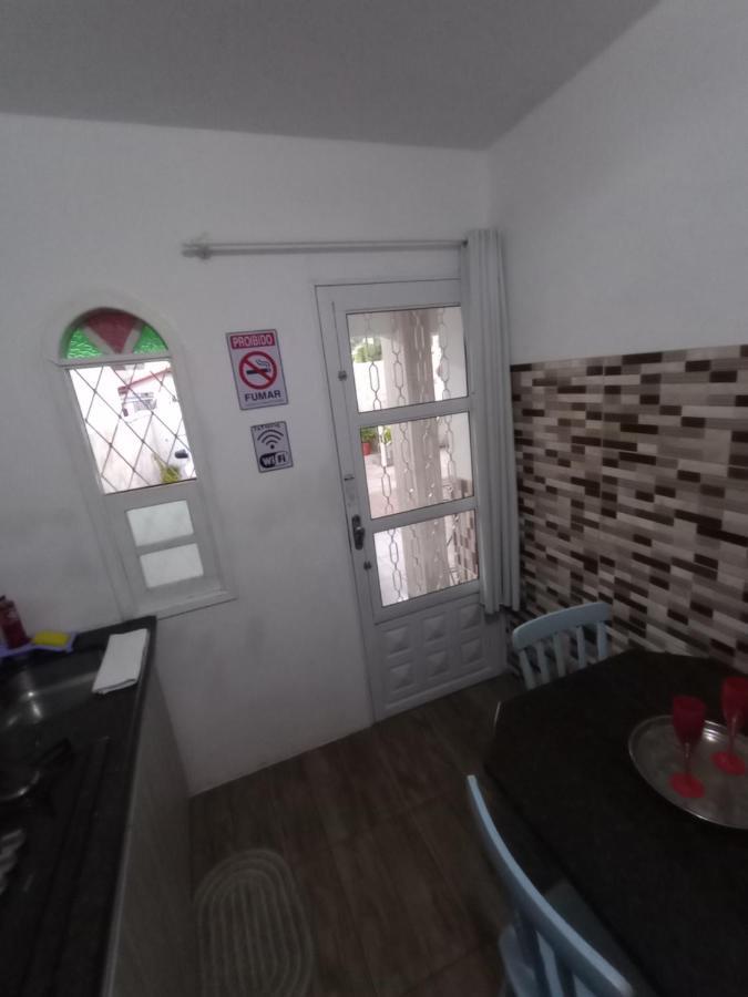 شقة Residencial Garcia Florianópolis المظهر الخارجي الصورة