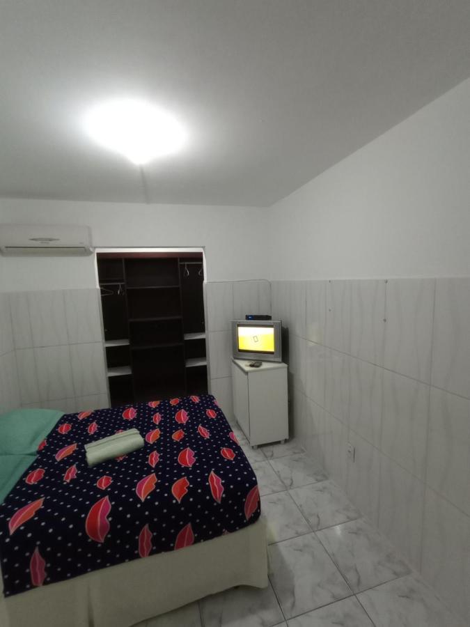 شقة Residencial Garcia Florianópolis المظهر الخارجي الصورة