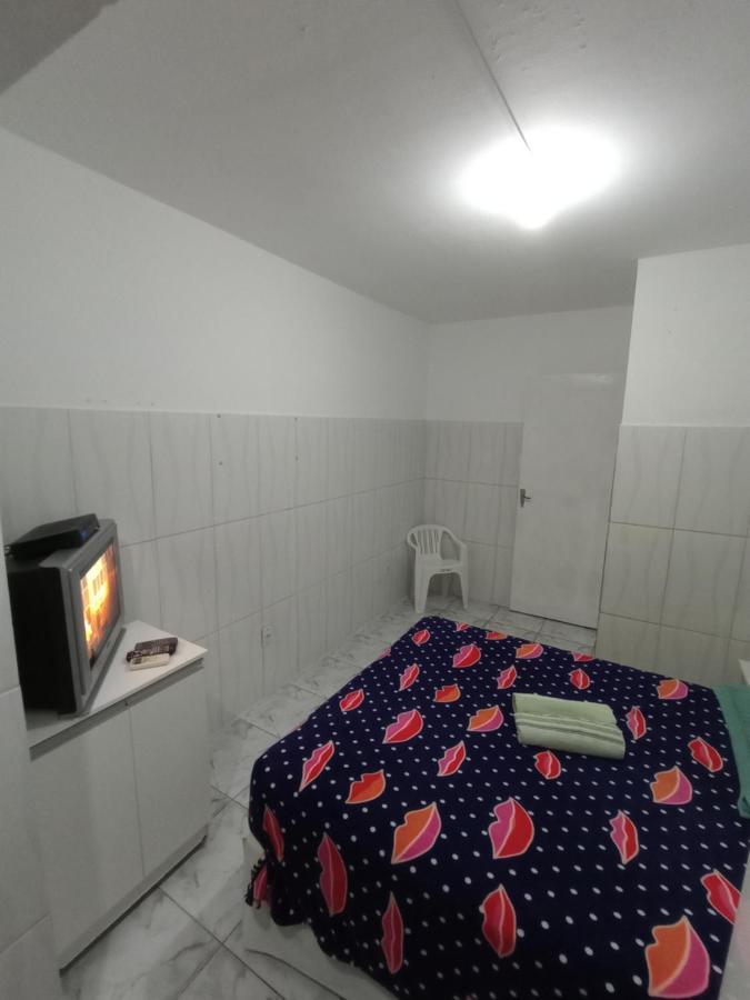 شقة Residencial Garcia Florianópolis المظهر الخارجي الصورة