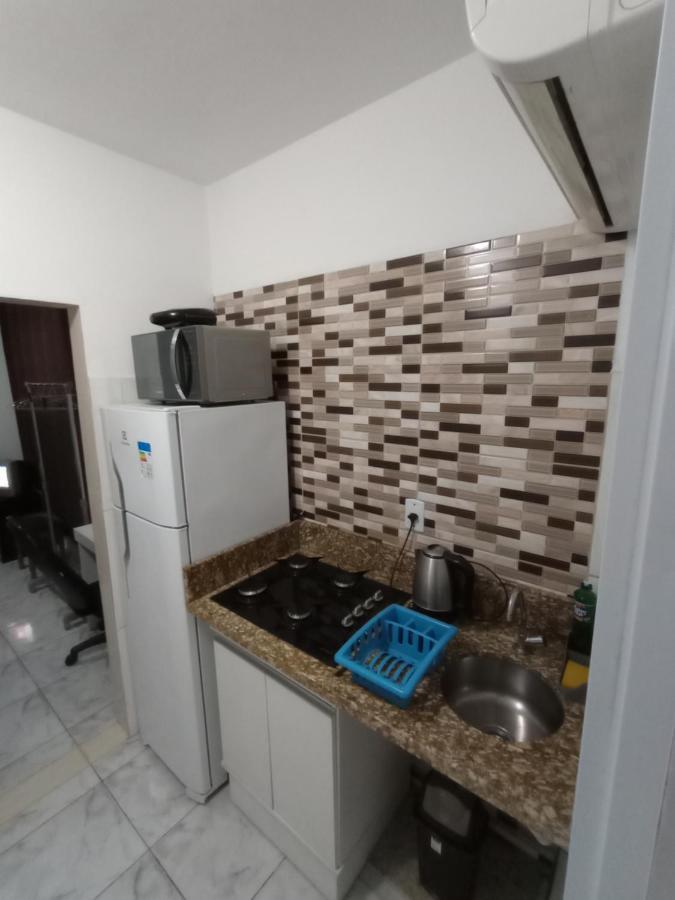 شقة Residencial Garcia Florianópolis المظهر الخارجي الصورة