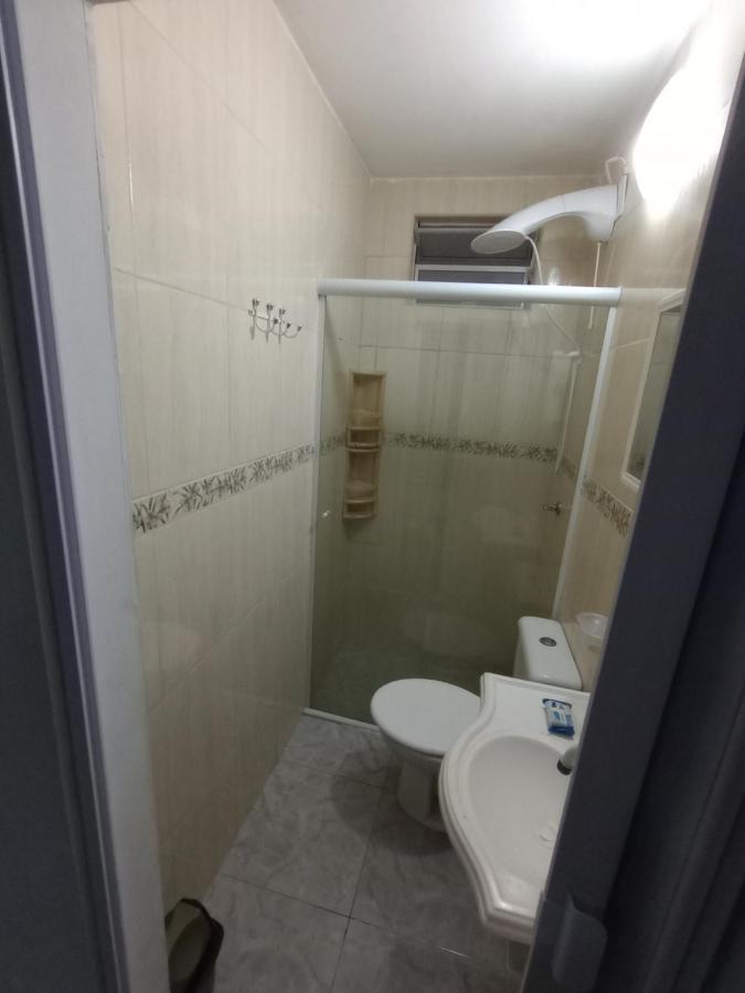 شقة Residencial Garcia Florianópolis المظهر الخارجي الصورة