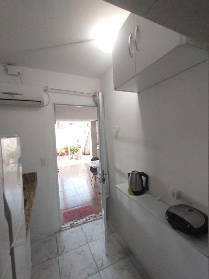شقة Residencial Garcia Florianópolis المظهر الخارجي الصورة