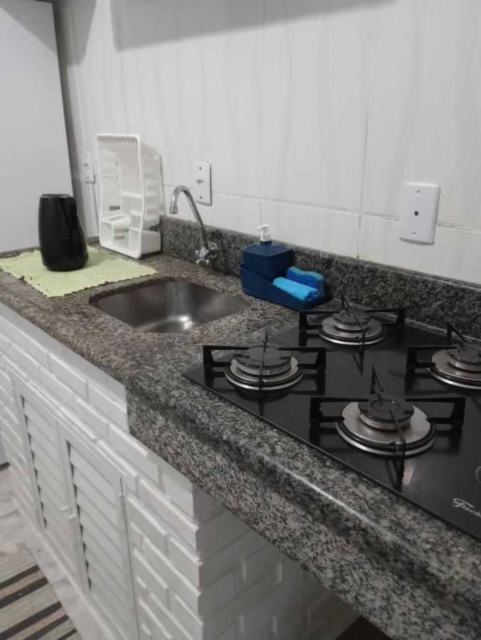 شقة Residencial Garcia Florianópolis المظهر الخارجي الصورة