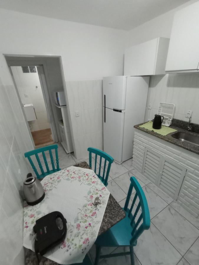 شقة Residencial Garcia Florianópolis المظهر الخارجي الصورة