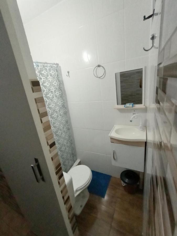 شقة Residencial Garcia Florianópolis المظهر الخارجي الصورة