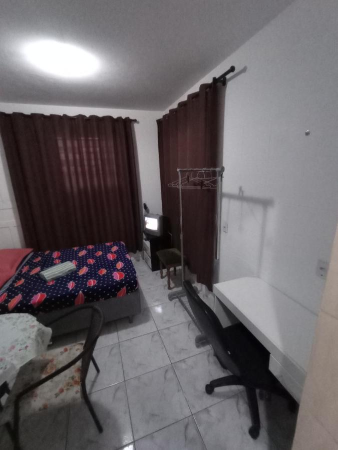 شقة Residencial Garcia Florianópolis المظهر الخارجي الصورة