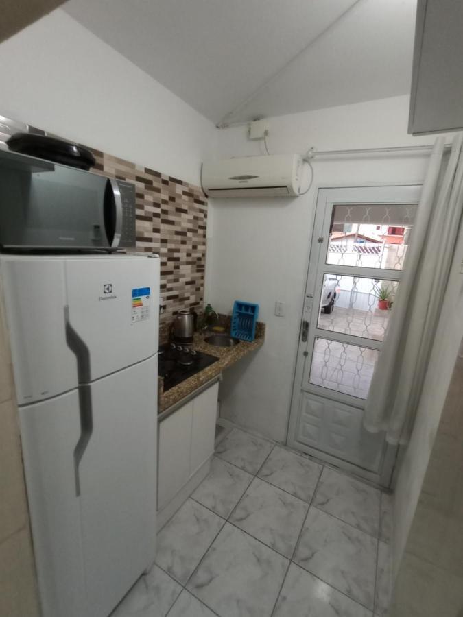 شقة Residencial Garcia Florianópolis المظهر الخارجي الصورة