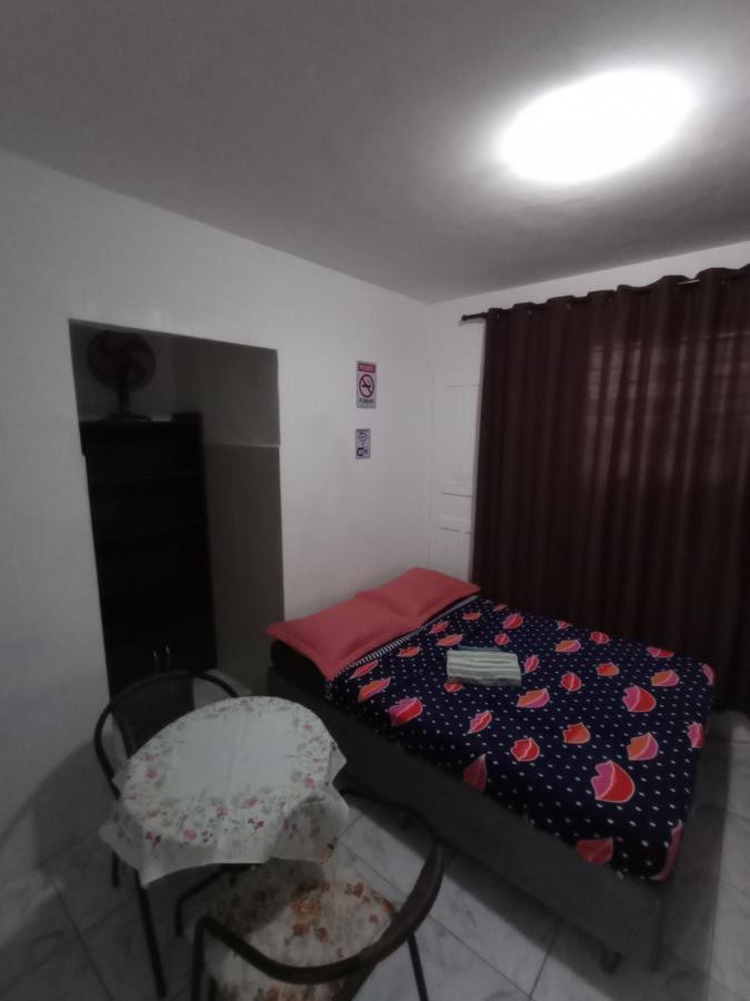 شقة Residencial Garcia Florianópolis المظهر الخارجي الصورة