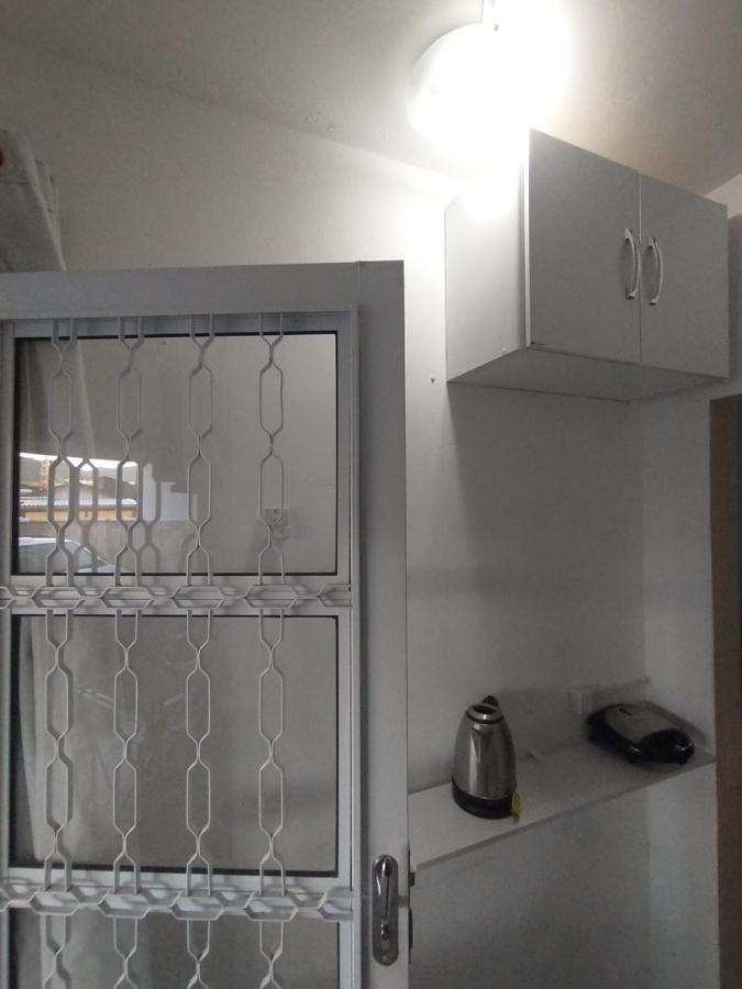 شقة Residencial Garcia Florianópolis المظهر الخارجي الصورة
