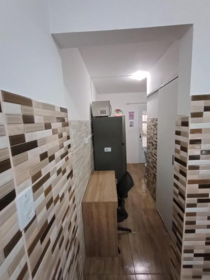 شقة Residencial Garcia Florianópolis المظهر الخارجي الصورة