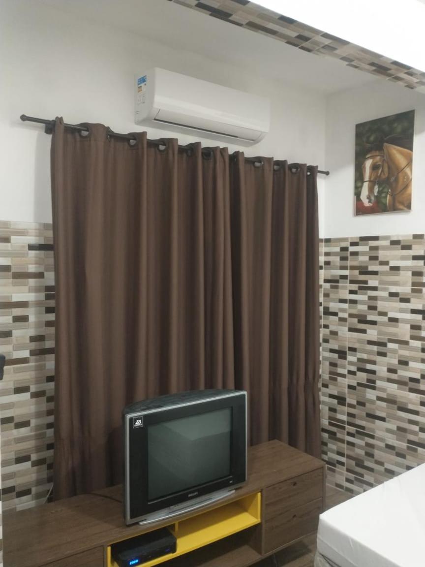 شقة Residencial Garcia Florianópolis المظهر الخارجي الصورة