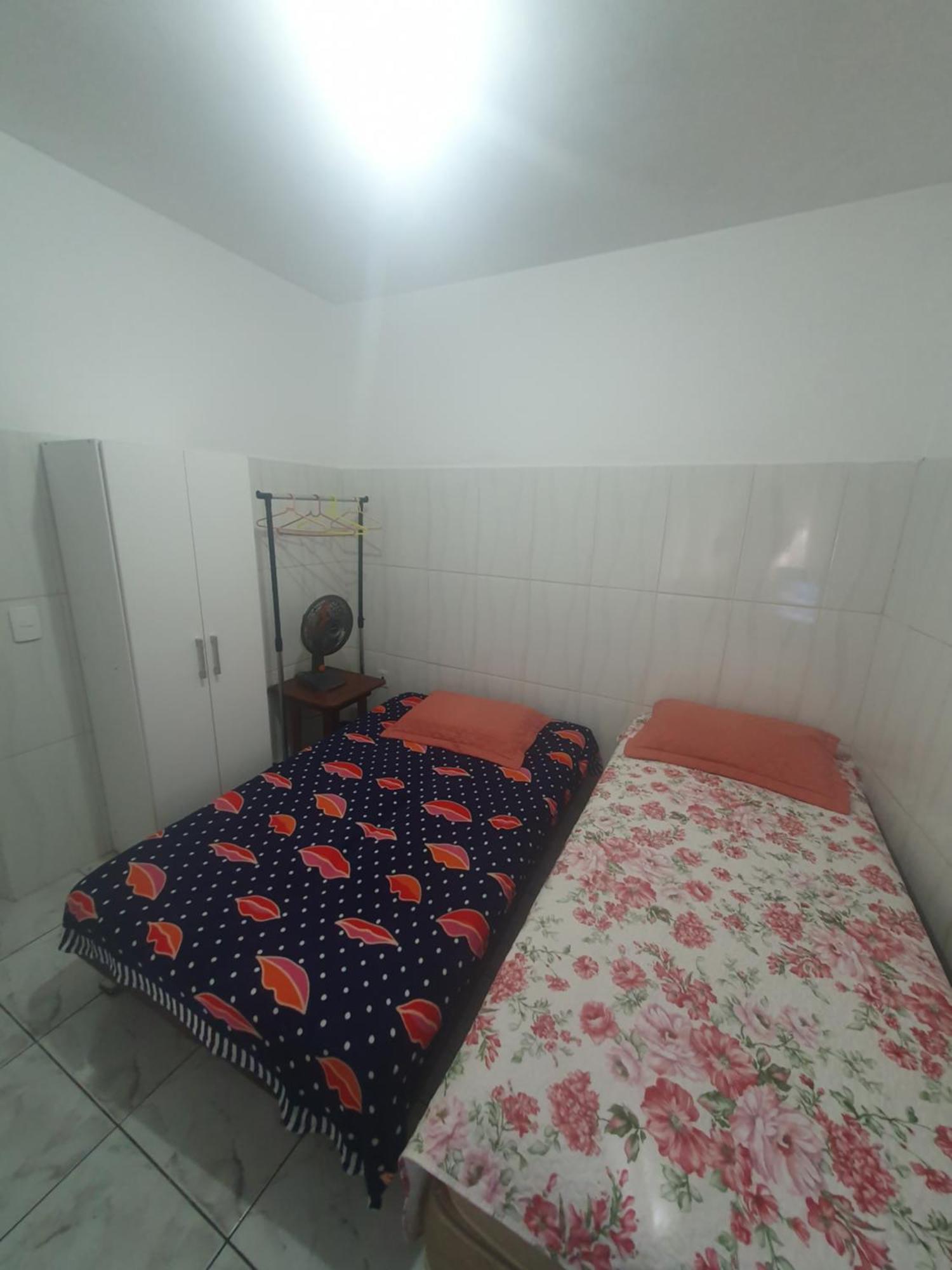 شقة Residencial Garcia Florianópolis المظهر الخارجي الصورة